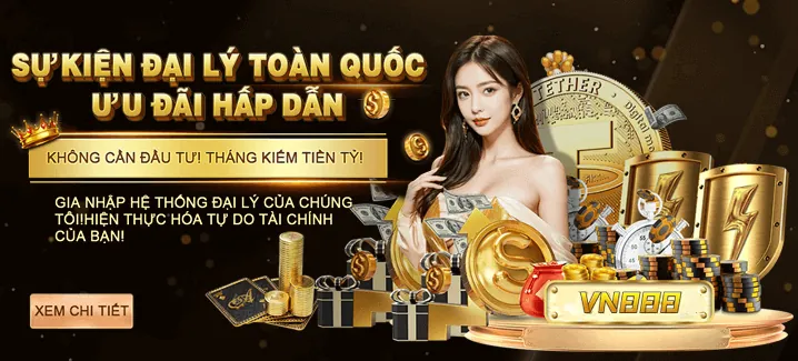 Quy trình tham gia VIP