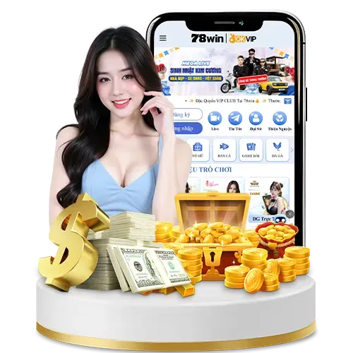 Hình ảnh đa dạng trò chơi casino