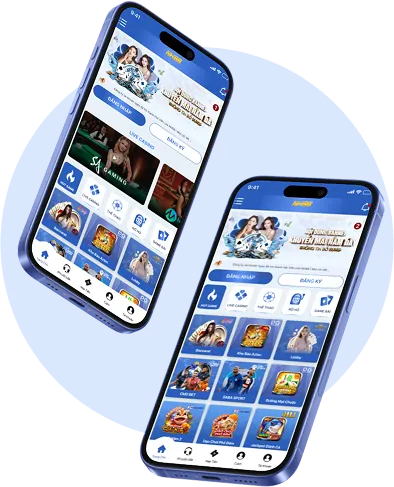 Mã QR tải ứng dụng vicwin casino cho Android