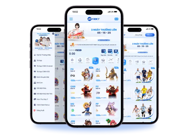 Trò chơi Casino Trực tuyến