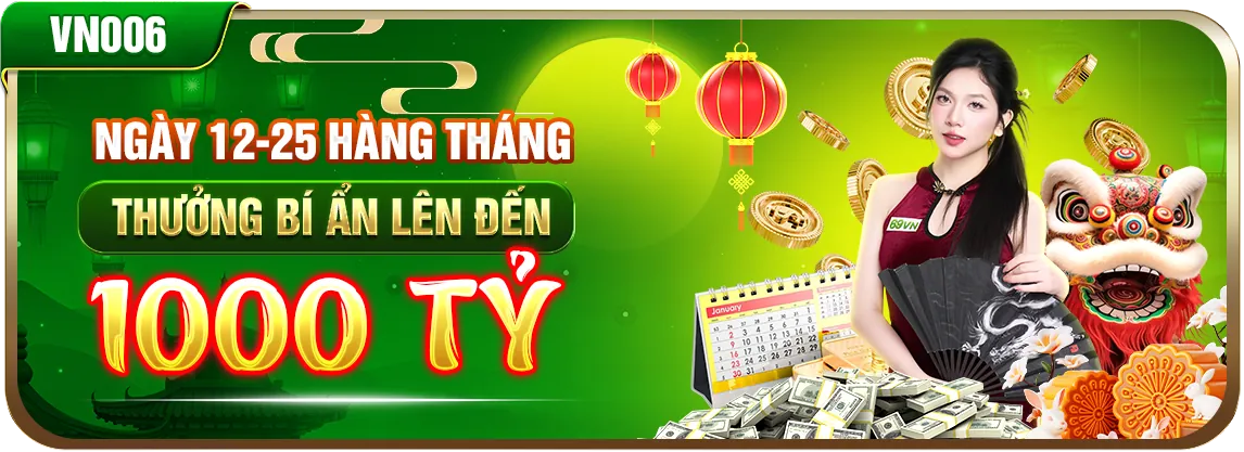 Chương trình VIP vicwin casino