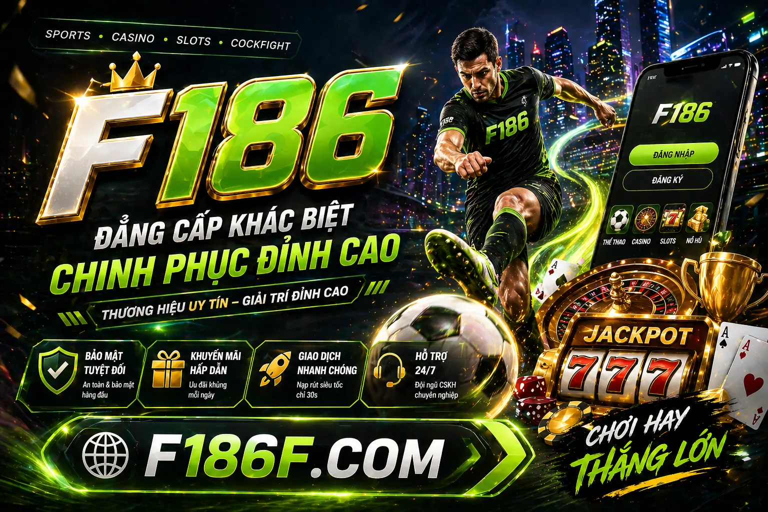 Thế giới trò chơi bắn cá vicwin casino đầy màu sắc