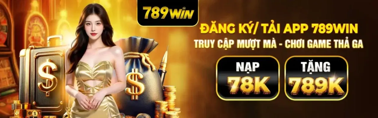 Hình ảnh chào mừng đăng ký vicwin casino với các yếu tố sòng bạc trực tuyến