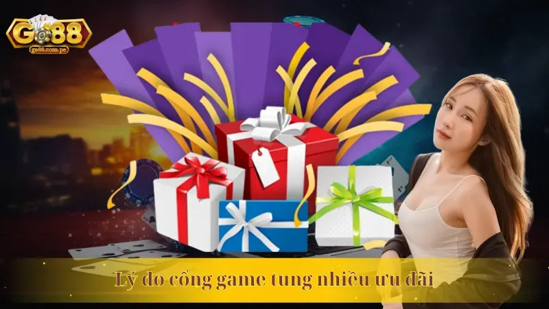 Gói thưởng chào mừng dành cho thành viên mới vicwin casino